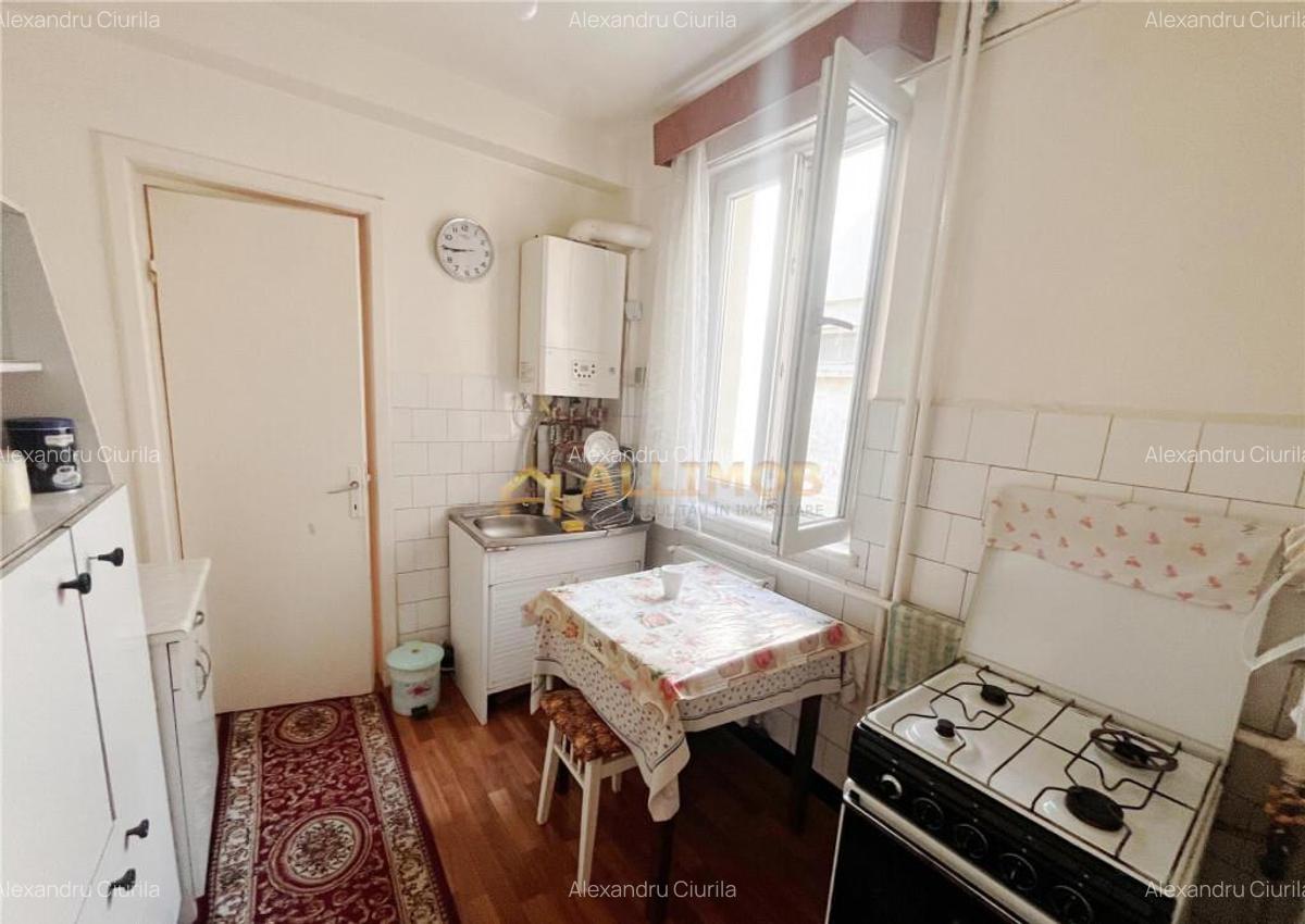Apartament 2 camere de vanzare, ultracentral Ploiest... - 9