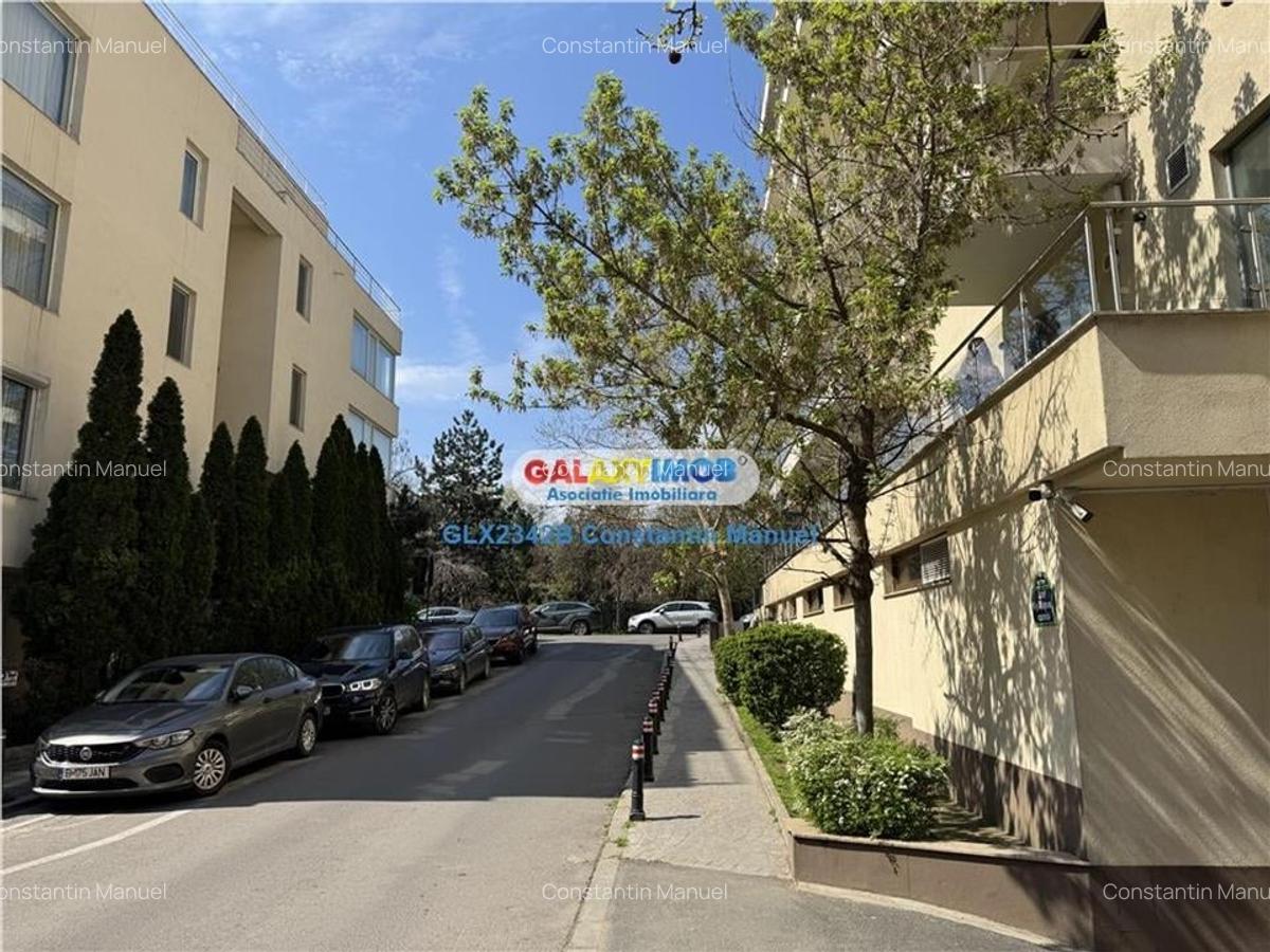 Apartament cu 4 camere Șoseaua Nordului, Herastrau - 1