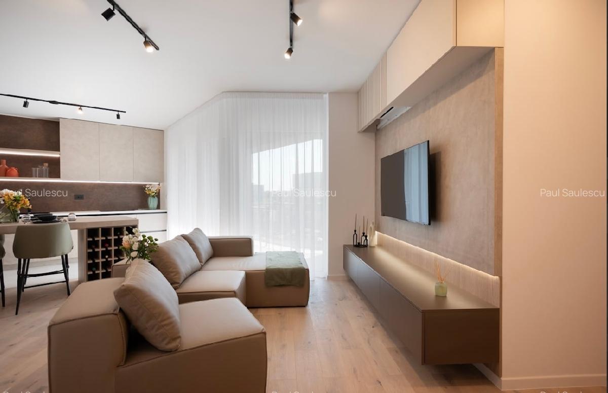 Apartament 3.5 camere de Lux, totul nou, 88 mp + balcon. Centru/Business Center - 5 Apartament 3.5 camere de Lux, totul nou, 88 mp + balcon. Centru/Business Center - 5