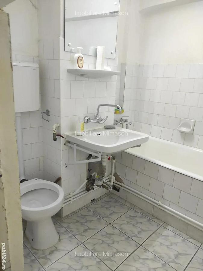 Ap 3 camere zona BRD B-dul Decebal - 14