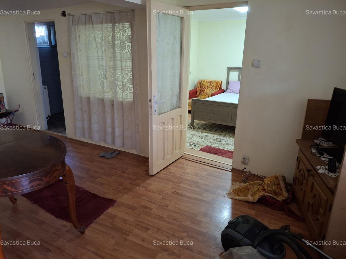 Casa  din caramida S+ P+1E zona Gara ( Pensiunea Ghibi) + teren= 452 mp - 1