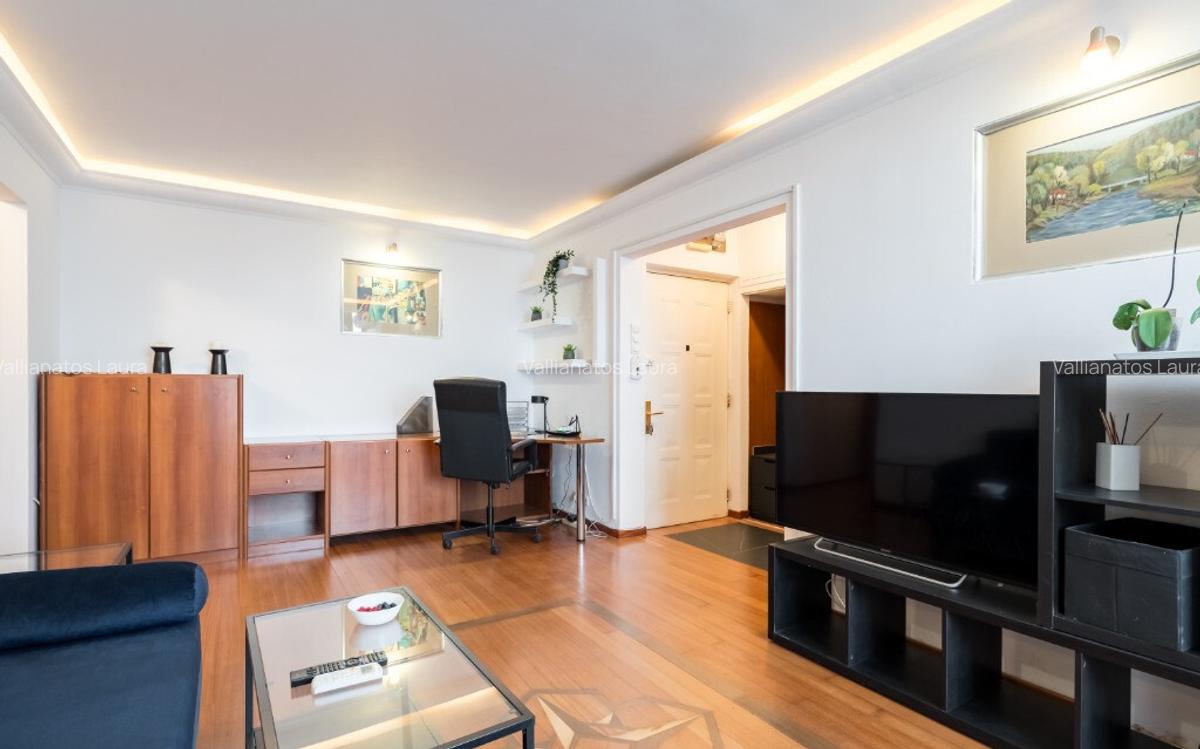 Inchiriez apartament 2 camere Unirii - 2