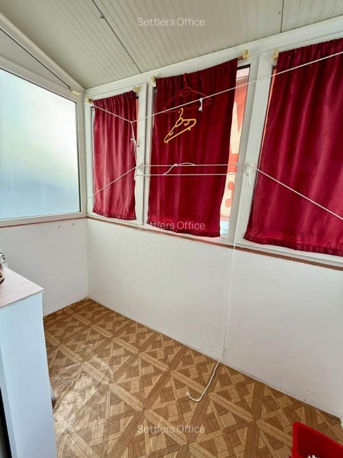 Apartament cu 2 camere semidecomandat în Satulung - 4