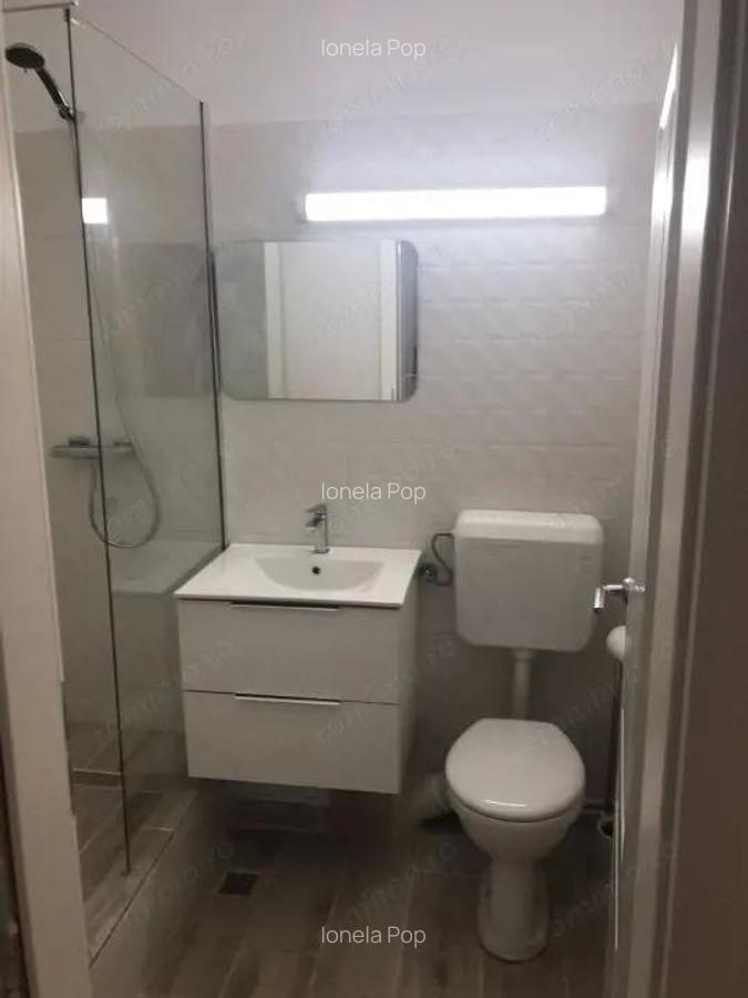 Apartament de inchiriat, 3 camere, 56 mp, zona Eroilor! - 9