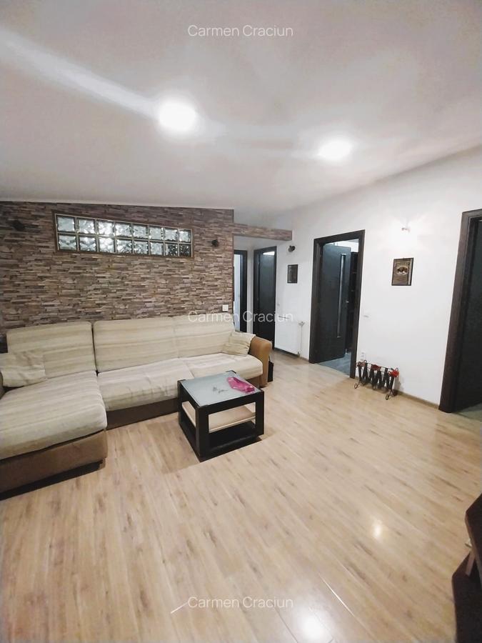 Apartament 3 camere in vila cu terasa - 13 Septembrie / Sebastian - 2014- Centra - 2