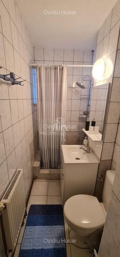 Apartament 3 Camere De Inchiriat, Bd 1848, Dambul Pietros - 6