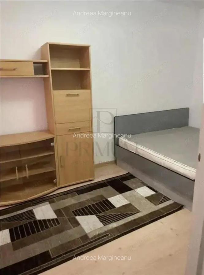 SAGULUI - 2 Camere - Etaj 2 - Mobilat - Termoizolat - 1