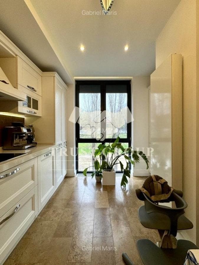 3 camere | 3 bai - Floreasca-Rahmaninov | Loc de parcare + boxa - 24