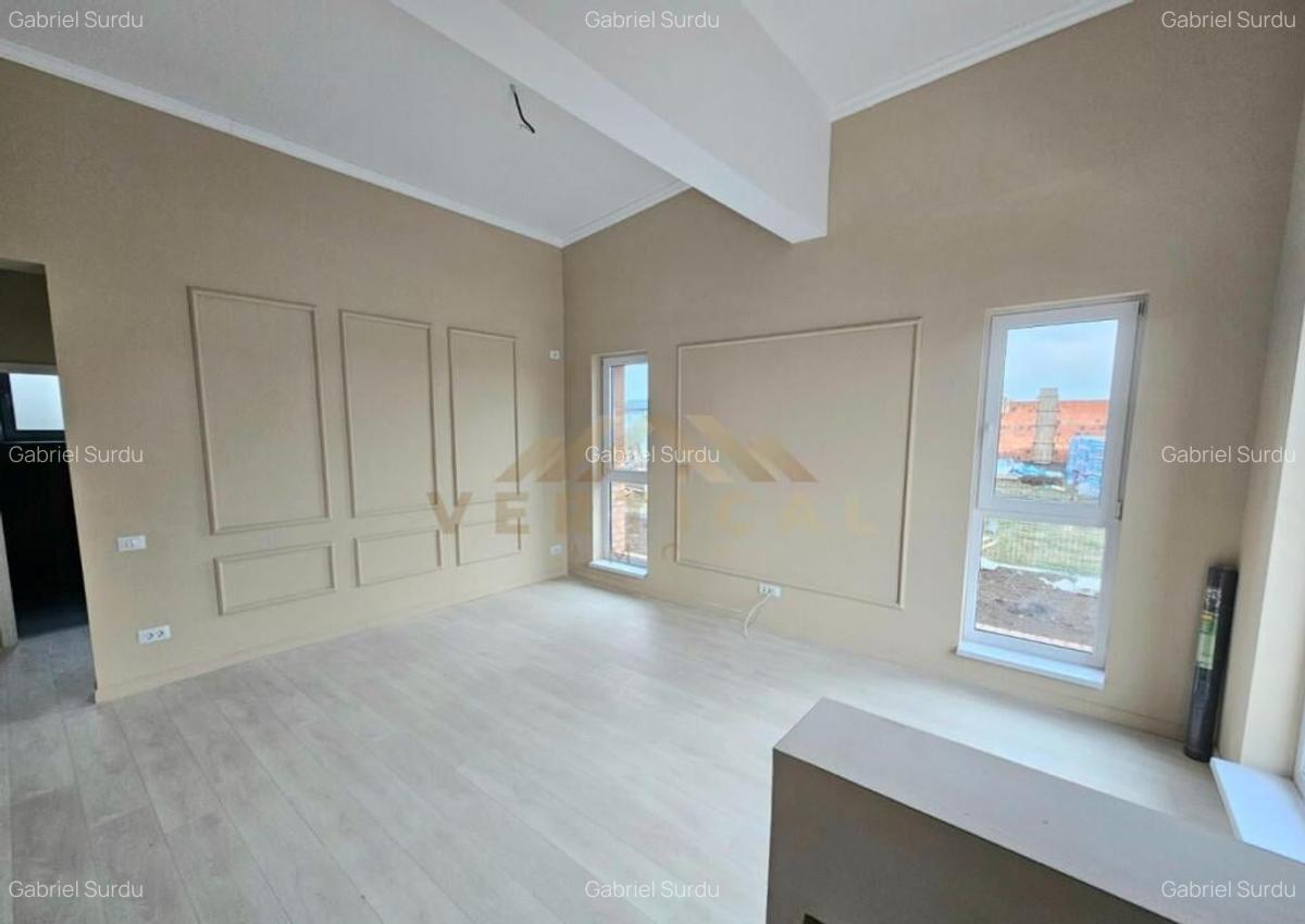 PROIECT UNIC, 3 camere, com Berceni, If - 4