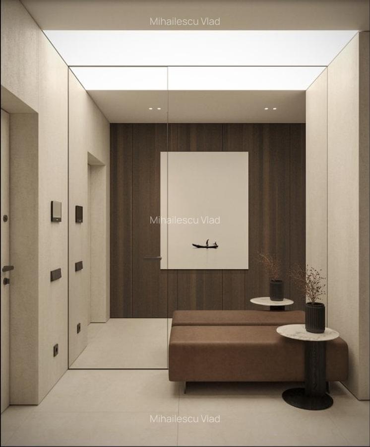 Apartament cu 2 camere decomandat în 13 Septembrie - 16