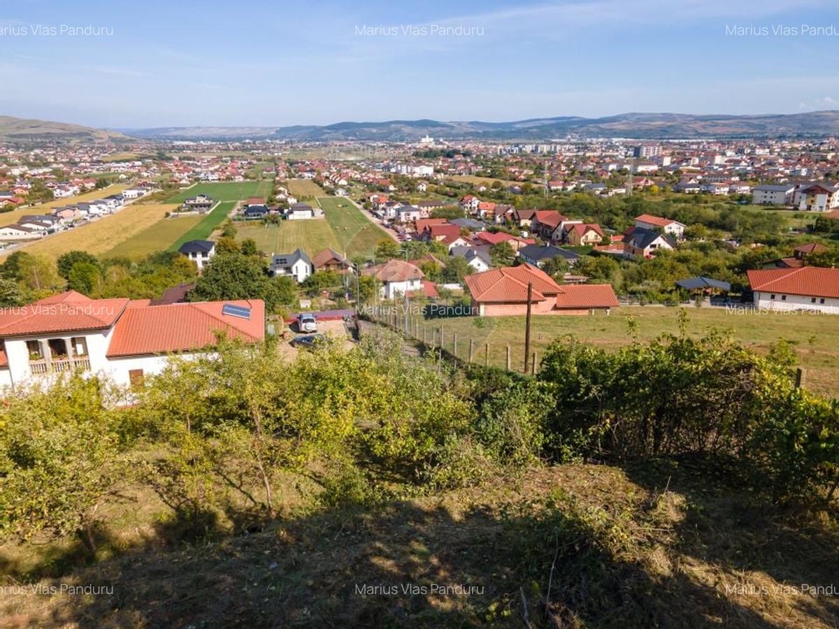 Teren de vanzare exclusivist in Alba Iulia COMISION 0% - 10