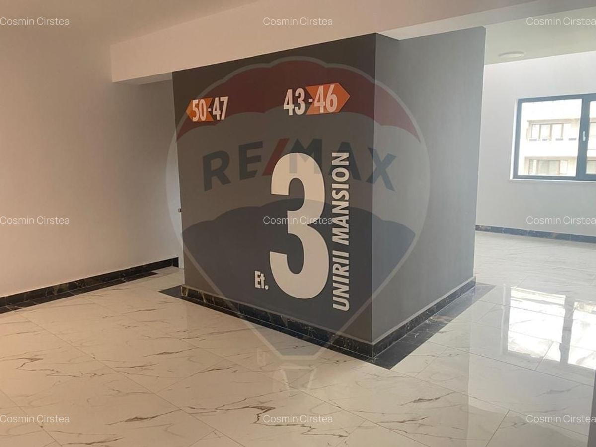 INCHIRIERE Duplex 3 camere in zona Unirii/ Timpuri Noi , Comision 0% ! - 19