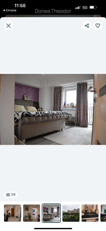 3 Camere Rond Alba Iulia - 4