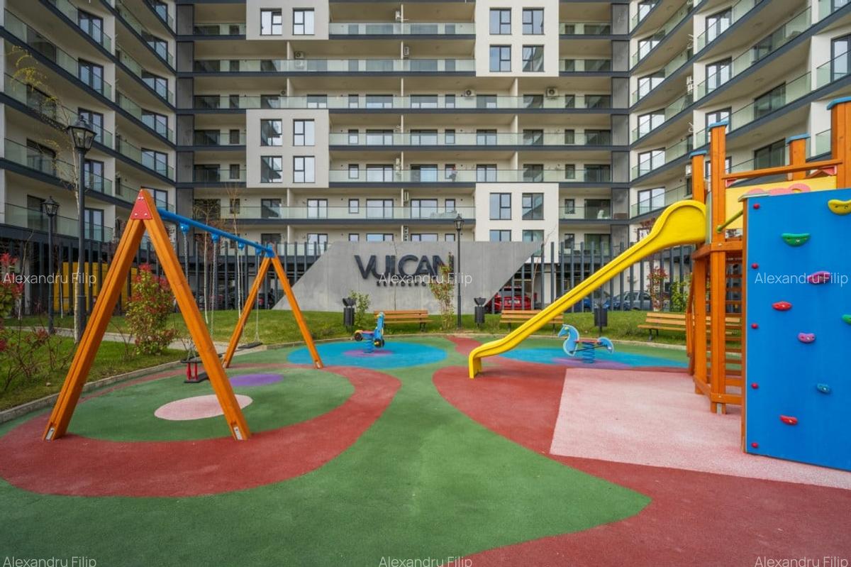 Apartament cu 3 camere decomandat în 13 Septembrie - 10