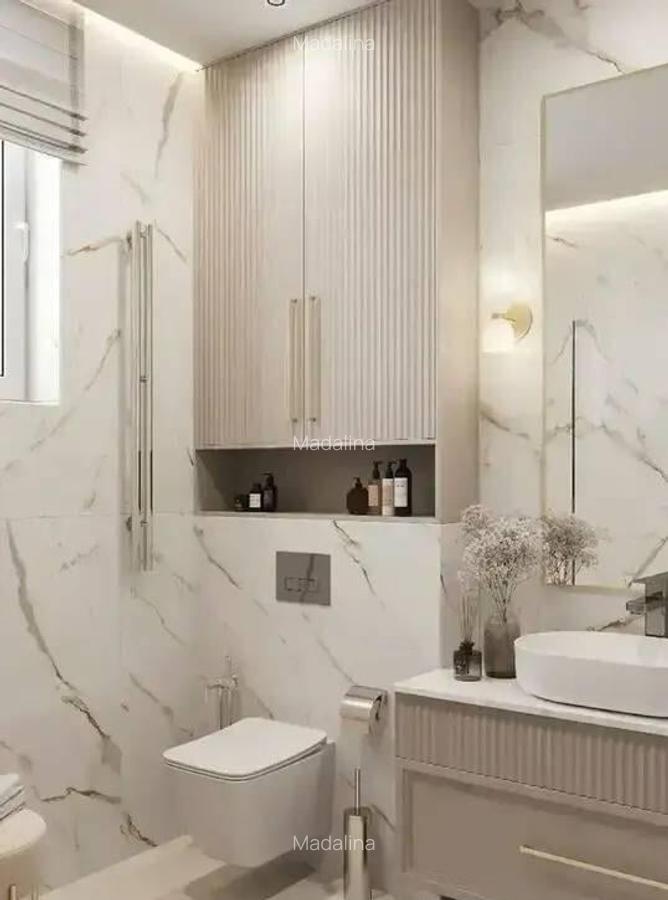 Apartament spa?ios, modern, cu terasa perfecta pentru ... - 4