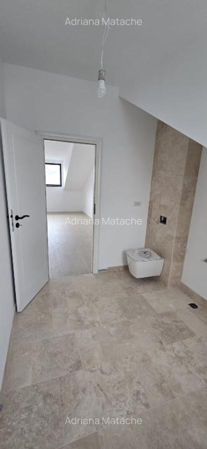 Casă premium P+1+M, Otopeni – central, lângă Parcul Unirii - 16