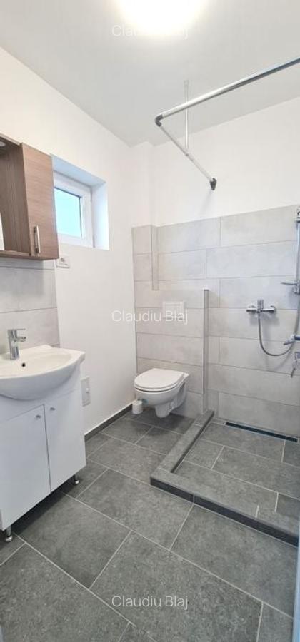 Casa semimobilata semiutilata in Cartier Izvor Tarlungeni Brasov - 9