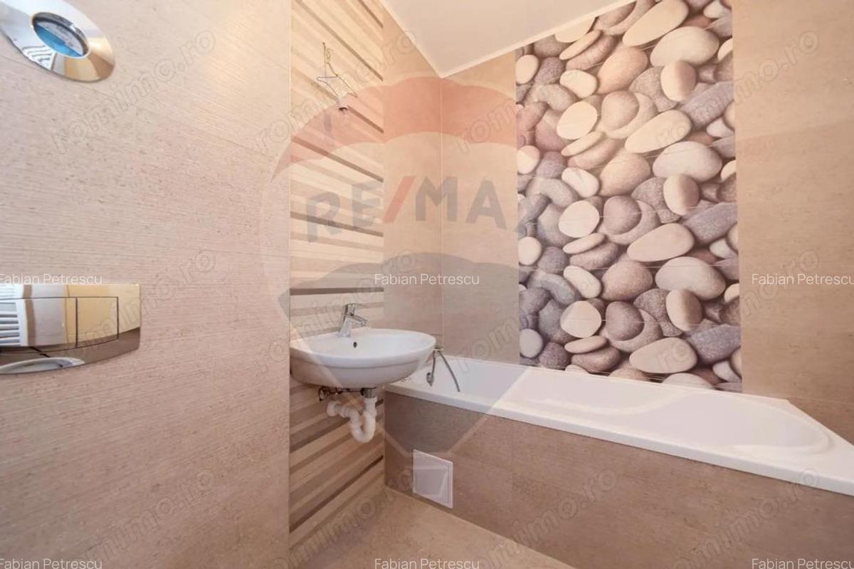 0 COMISION | TRACTORUL | 3 CAMERE | 80+11 MP | PARACARE+BOXA |ETAJ5/8 - 6