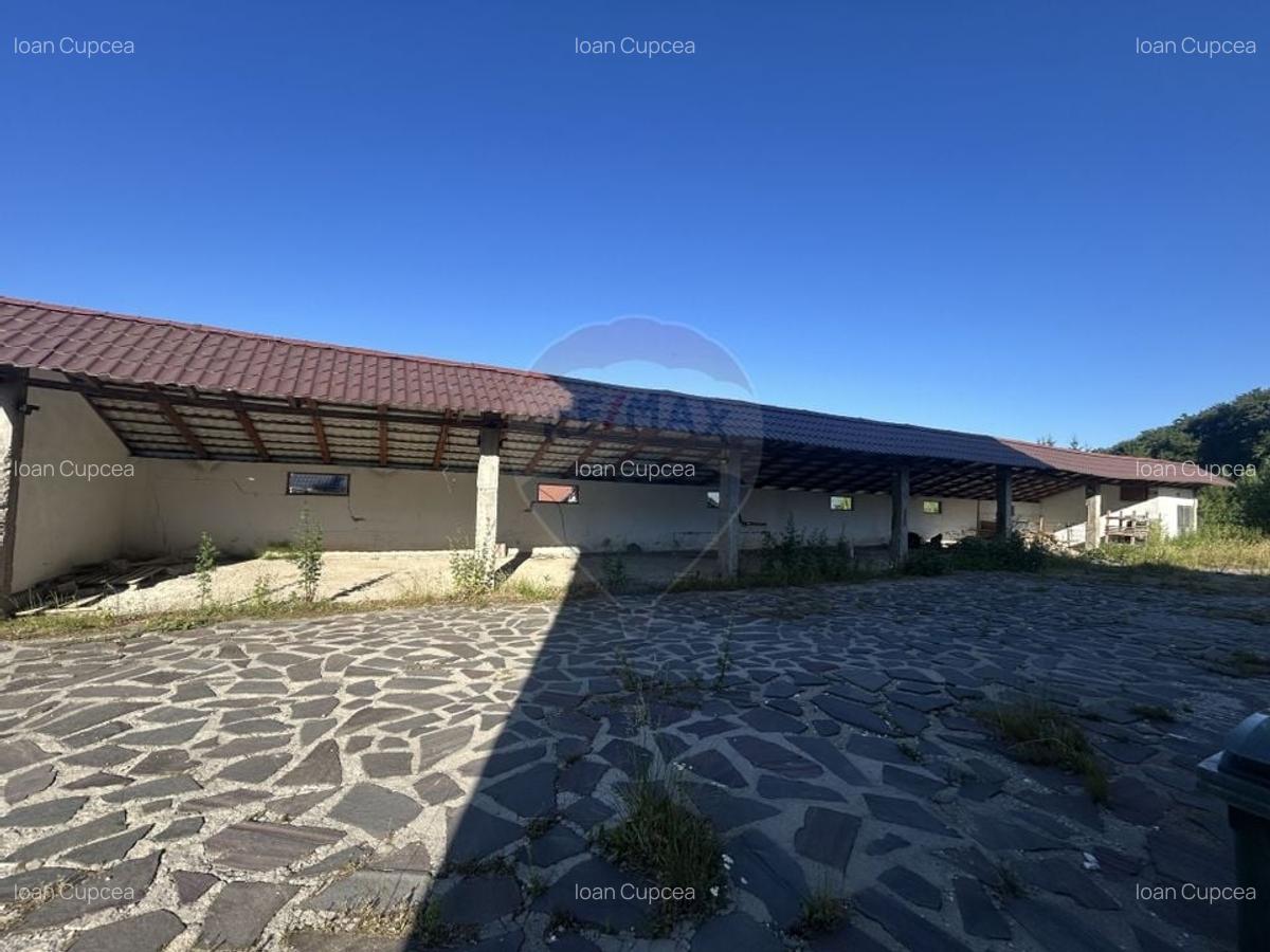 Hotel / Pensiune cu 30 camere de vanzare in zona Nord - 23