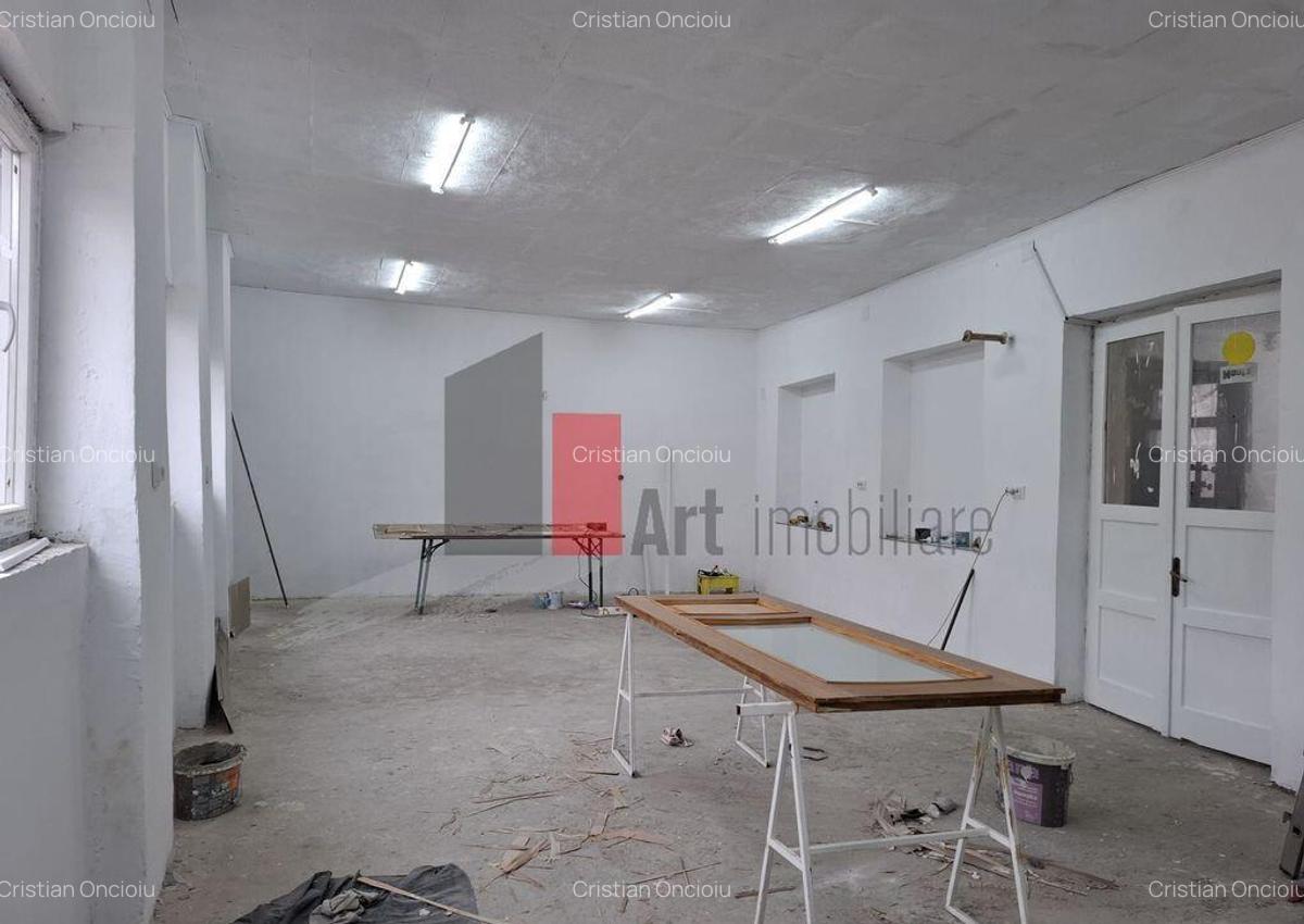 Spatiul MADANON , pozitie accesibila, parter - 6