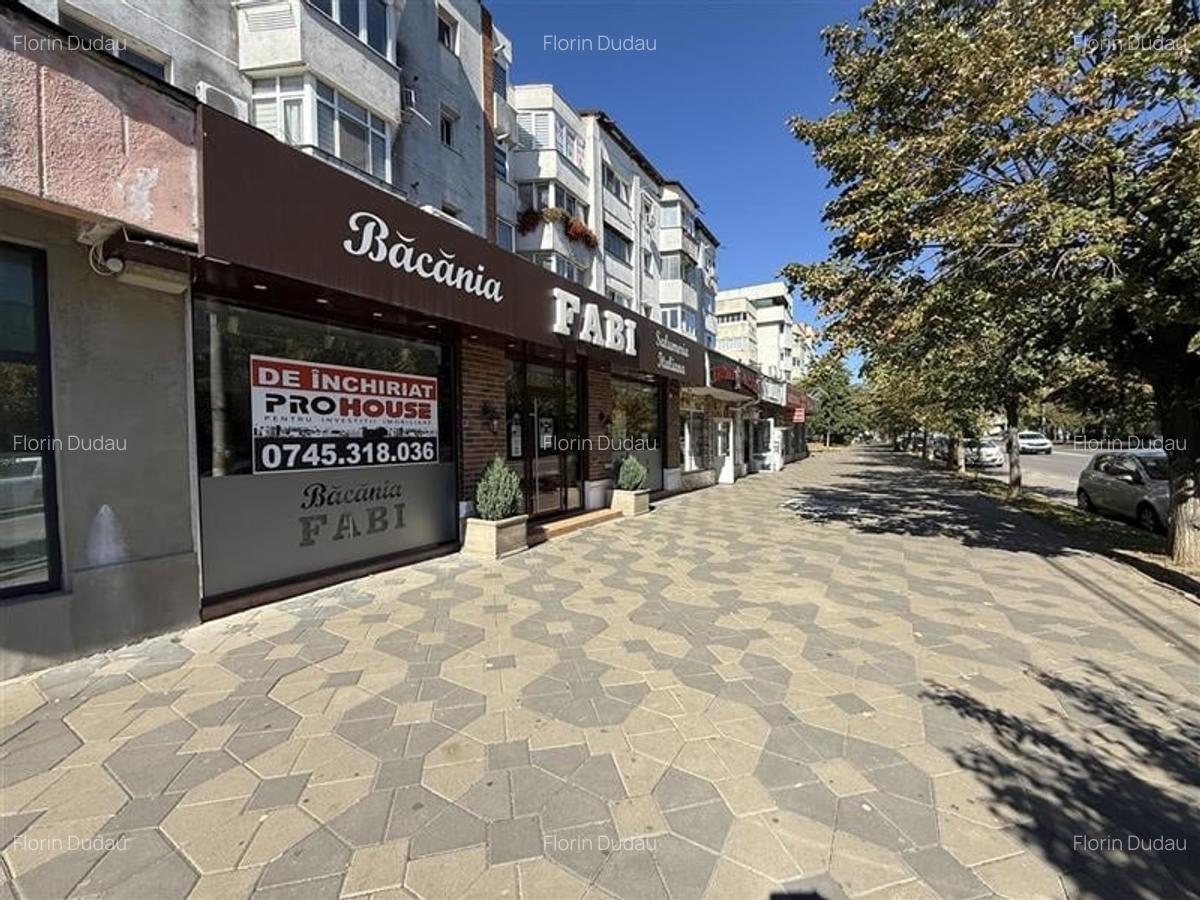 Stefan cel Mare - spatiu comercial stradal 120mp - 2