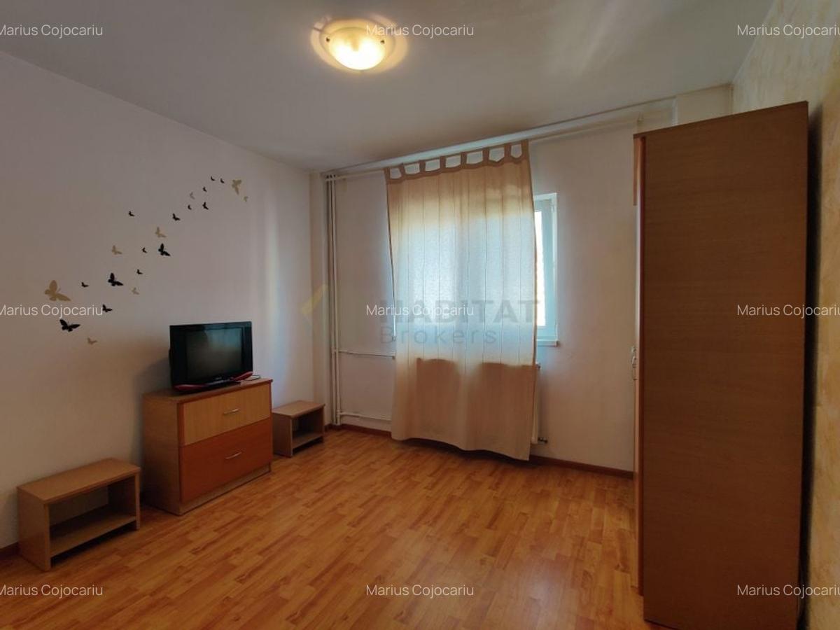 Apartament cu 2 camere semidecomandat în Iancului - 9