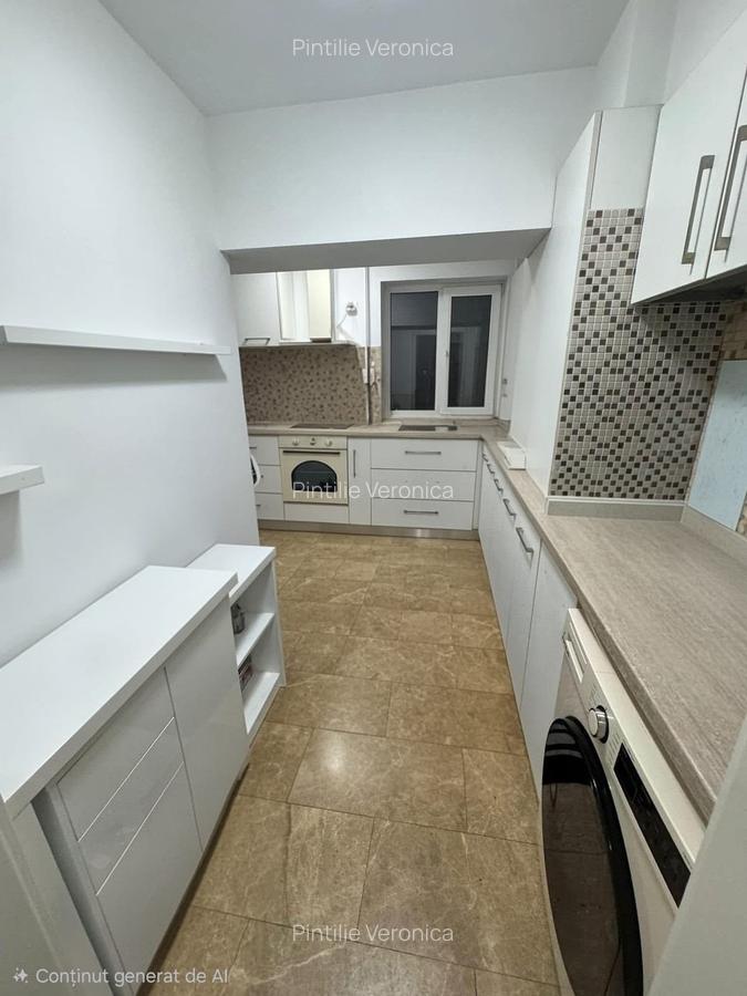 2 Camere Decomandat 57 mp Zona Kamsas Loc Parcare - 7