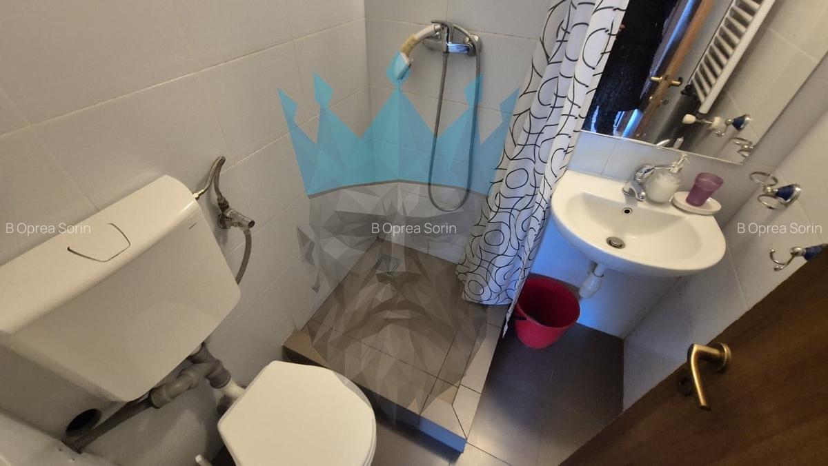 Apartament 3 Camere Complex Ten Blocks Pacii - 12