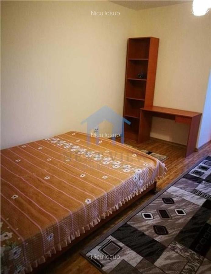 Garsoniera, Manastur - 1