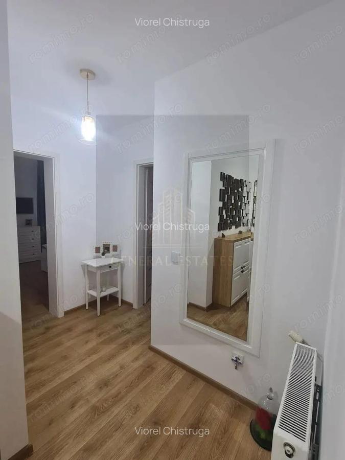 Apartament spa?ios 3 camere, bloc nou Zarne?ti - 12