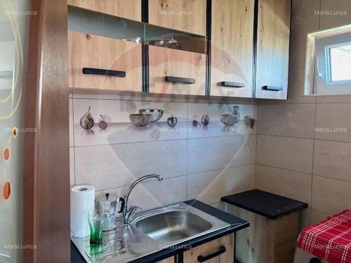 Casa / Vila cu 5 camere de vanzare - 9