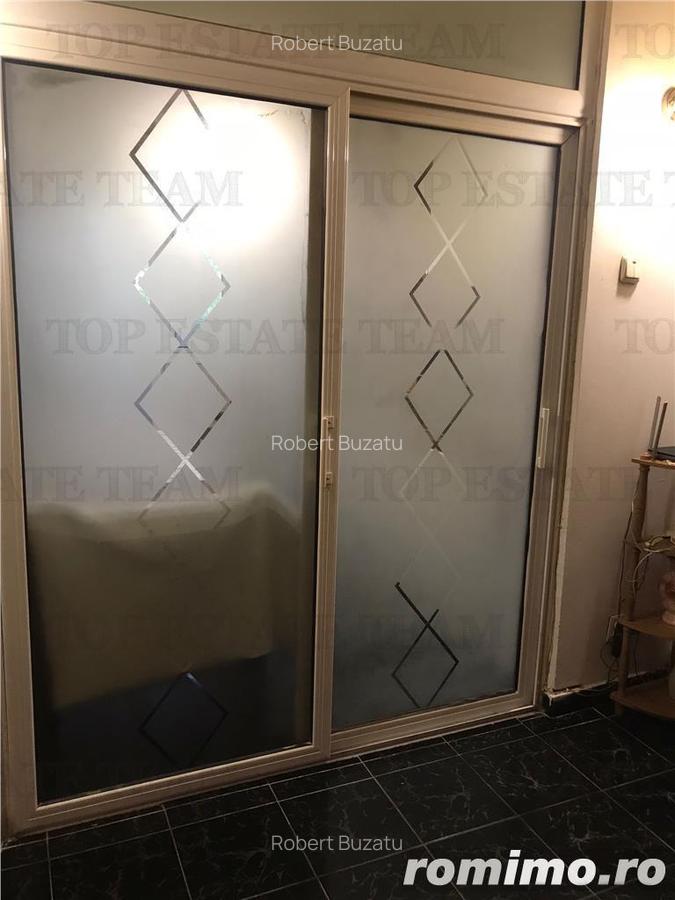 Apartament 3 camere 2 bai bloc 1984 zona metrou Nicolae Grigorescu - 15