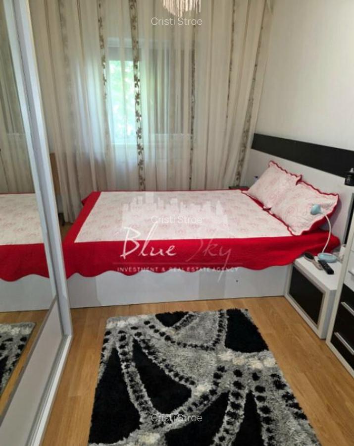 Apartament la mansarda in Zona Tomis 3, Str. Zmeurei 5 - 11