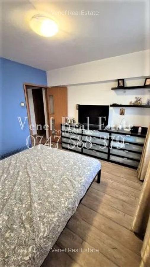 3 Camere 63 mp etaj 4 Sos. Morarilor Fundeni Pantelimon 0% Comision cumpărător - 5