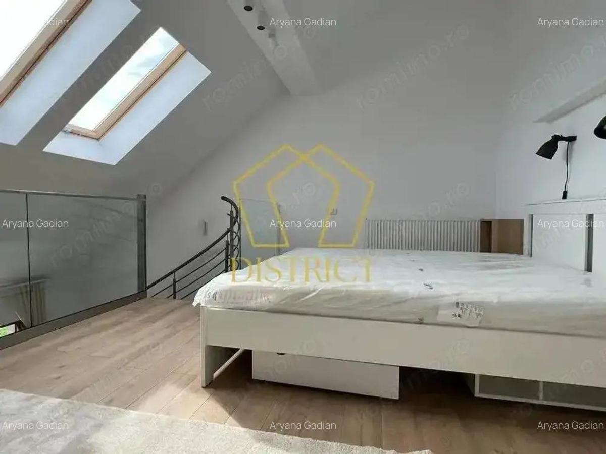 Apartament de lux cu 2 camere | Ciarda Rosie | Loc de parcare - 8