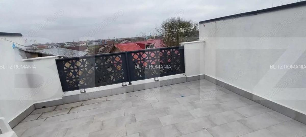 Vila moderna P+2, 135mp - Berceni - 3