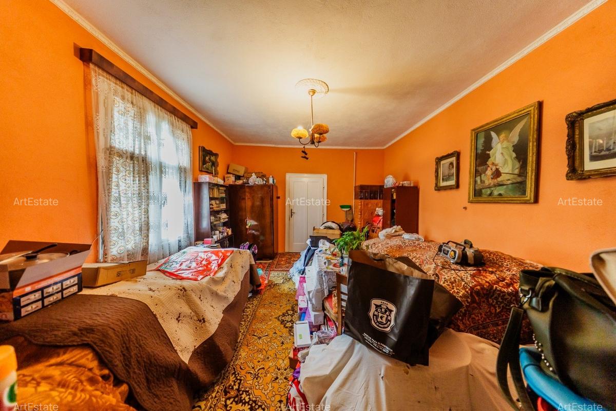 Casa individuală de vânzare - cartier Pârneava, Arad - 2