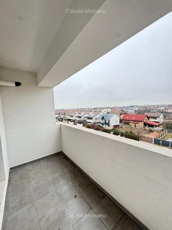 Apartament 2 camere-Bloc Nou-Militari Residence - 16