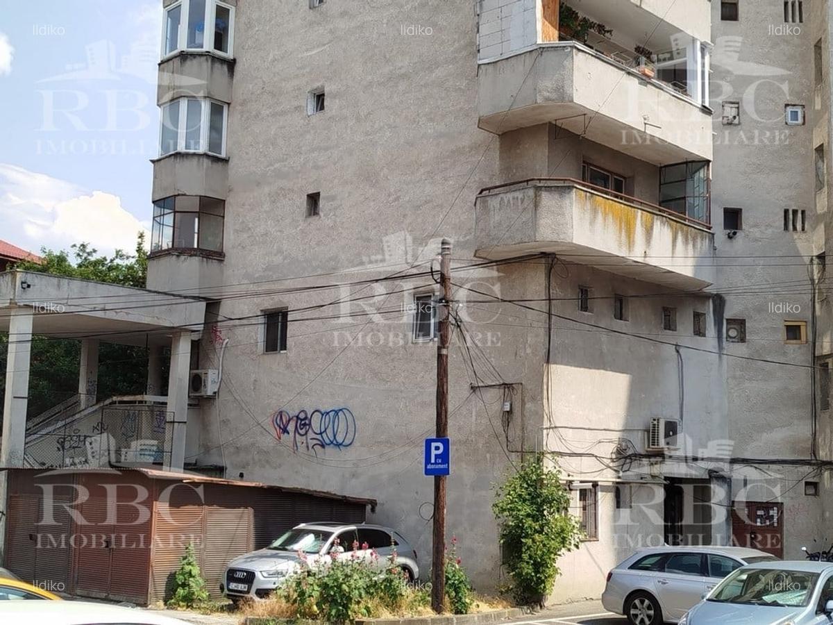 Exclusivitate spatiu pe Aurel Vlaicu cabinet medical sau alimentatie publica - 26