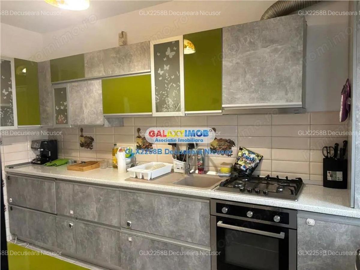 Casa mobilata utilata pe strada Gentianei 70 mp 1000 Euro - 9