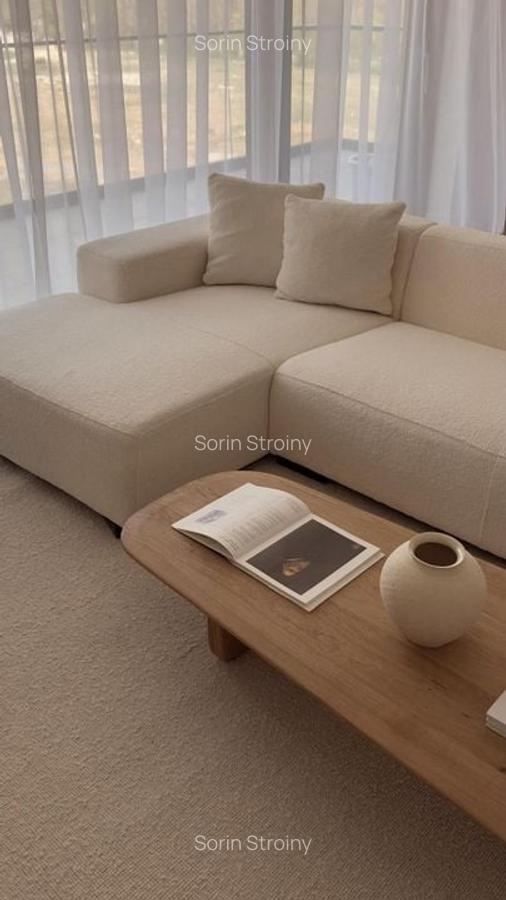 Apartament Jandarmeriei | Stejarii (The Ivy) - 2