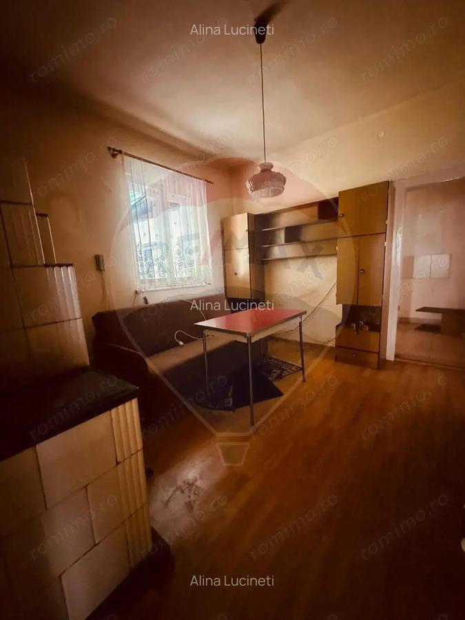 Casa / Vila cu 3 camere de vanzare in zona Vest - 8