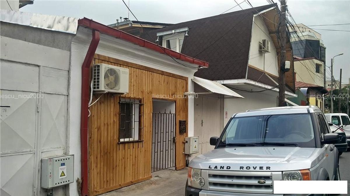 Casa 13 Septembrie-Marriott - 4