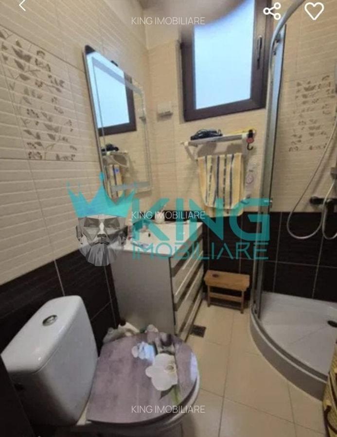 Apartament cu 3 camere decomandat, mobilat în Bucureștii Noi - 10