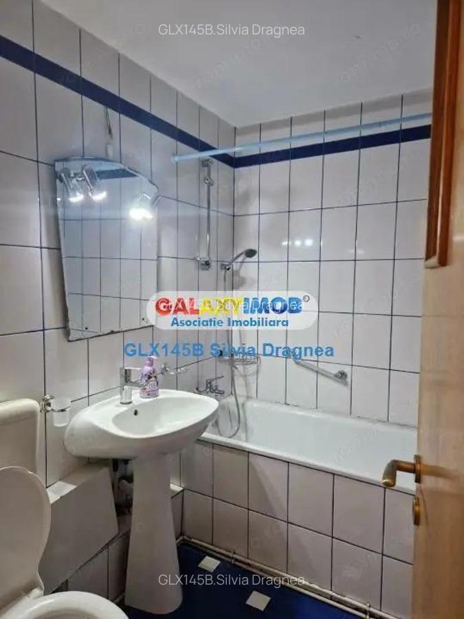 INCHIRIERE apartament 3 camere Aparatorii Patriei ( Piata Berceni) - 11