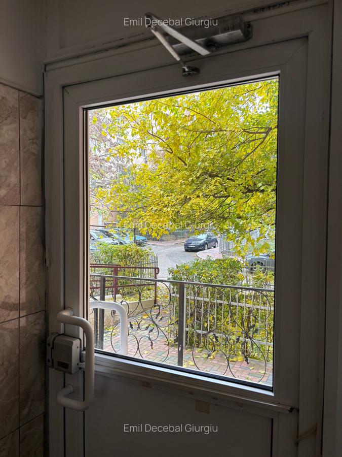 UNIRII,studio 2 camere in imobil 1998 cu CENTRALA TERMICA proprie, 3/8,NESTRADAL - 10