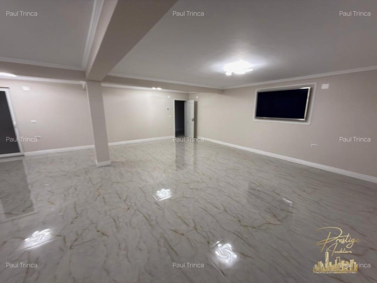 Vila deosebita cu piscina si finisaje premium- str. Strugurilor, Oncea - 26