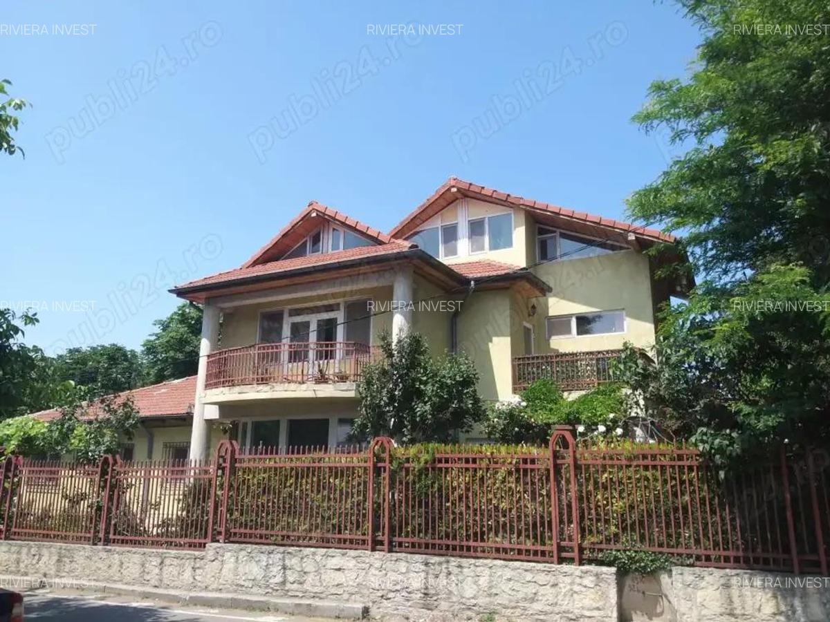 VILA Tomis I- Scoala 30, str. Flamanda - 1