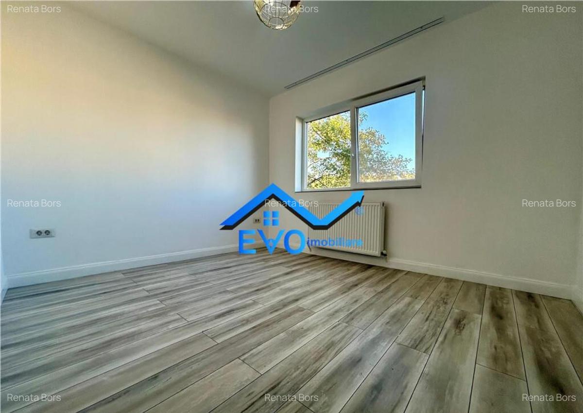 Apartament cu 3 camere de , renovat complet, Gara - 8