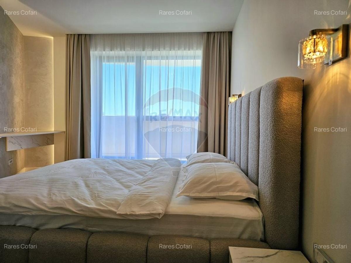 Apartament cu 3 camere semidecomandat, mobilat în Zorilor - 3